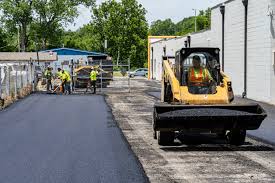 Andalusia, IL Driveway Paving Services Company